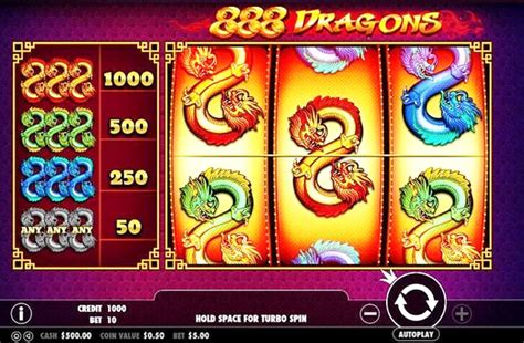 Dragon888 casino Venezuela